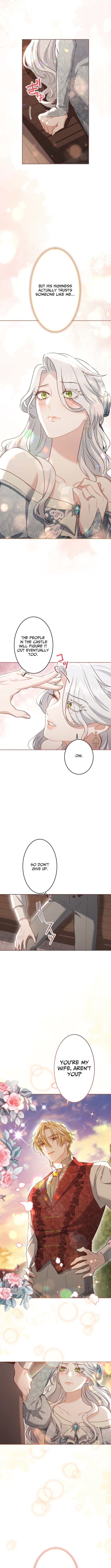 The Socially Awkward Villainess and the Tyrant Prince – Chapter 2 – Page 15