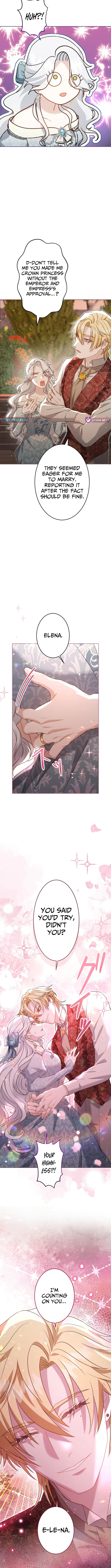 The Socially Awkward Villainess and the Tyrant Prince – Chapter 2 – Page 18