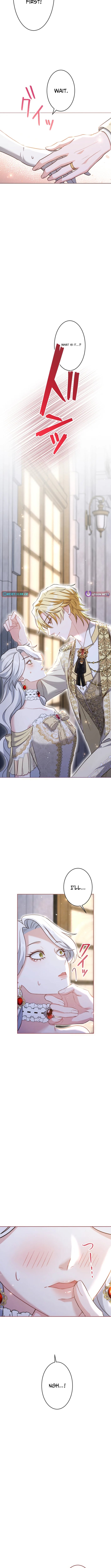 The Socially Awkward Villainess and the Tyrant Prince – Chapter 4 – Page 17