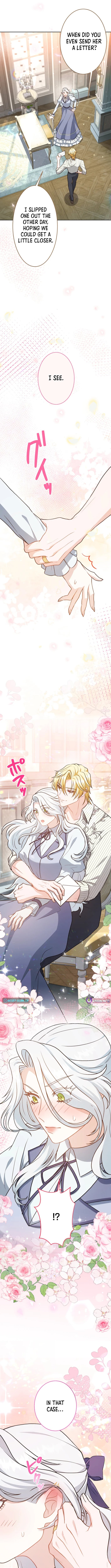 The Socially Awkward Villainess and the Tyrant Prince – Chapter 7 – Page 15