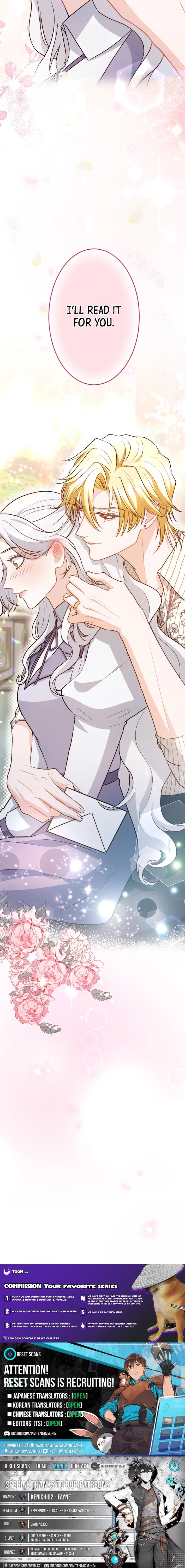 The Socially Awkward Villainess and the Tyrant Prince – Chapter 7 – Page 16