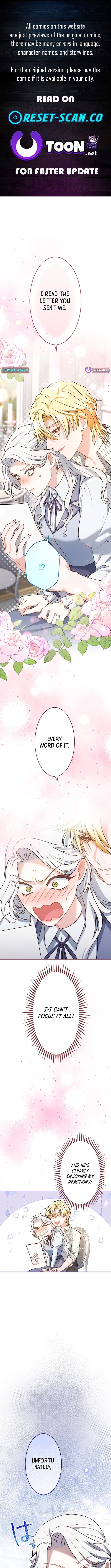 The Socially Awkward Villainess and the Tyrant Prince – Chapter 8 – Page 1