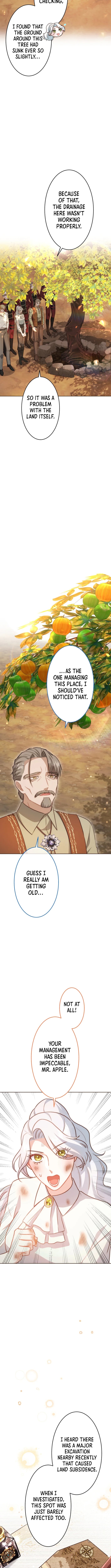 The Socially Awkward Villainess and the Tyrant Prince – Chapter 8 – Page 12