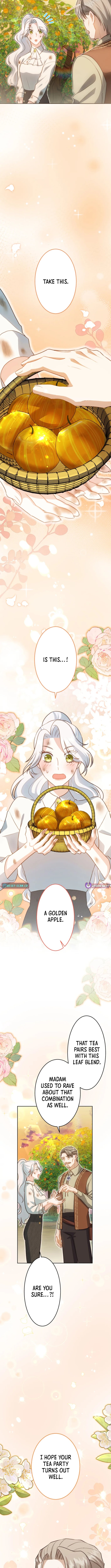 The Socially Awkward Villainess and the Tyrant Prince – Chapter 8 – Page 14