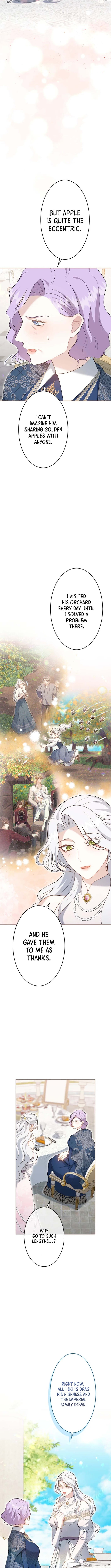 The Socially Awkward Villainess and the Tyrant Prince – Chapter 9 – Page 12