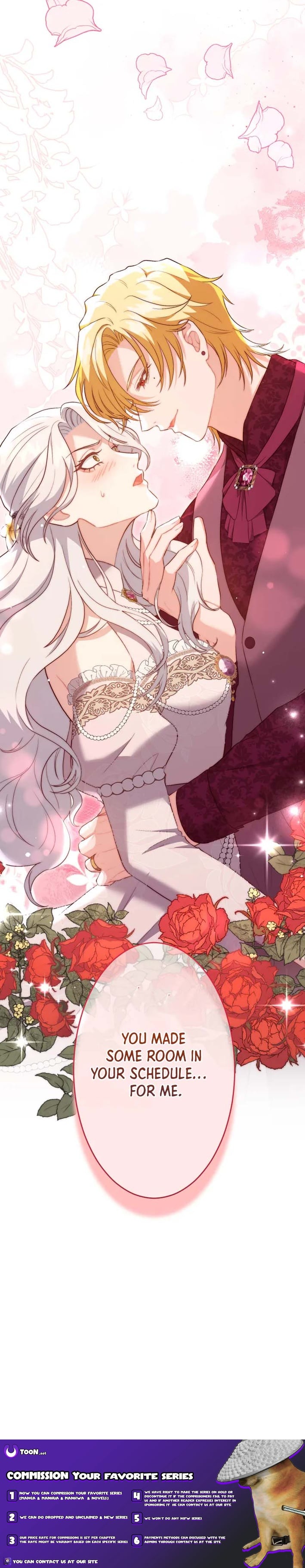 The Socially Awkward Villainess and the Tyrant Prince – Chapter 9 – Page 18