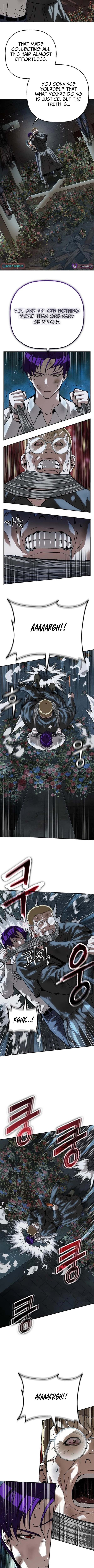 the Villain's Profiler – Chapter 52 – Page 6