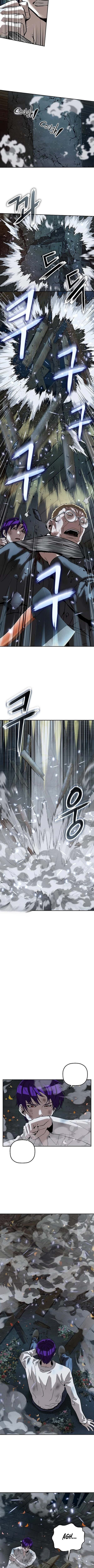 the Villain's Profiler – Chapter 52 – Page 7