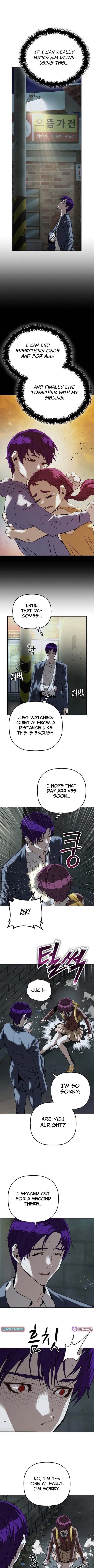 the Villain's Profiler – Chapter 52 – Page 11