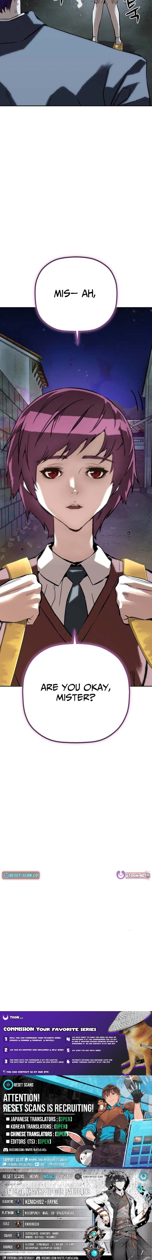 the Villain's Profiler – Chapter 52 – Page 12