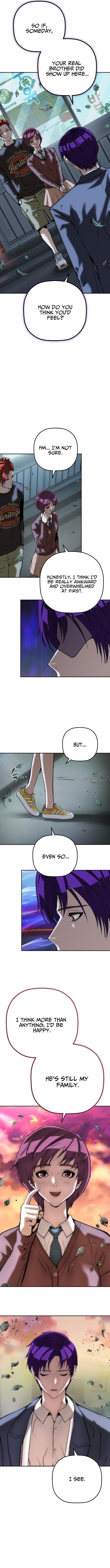 the Villain's Profiler – Chapter 53 – Page 10