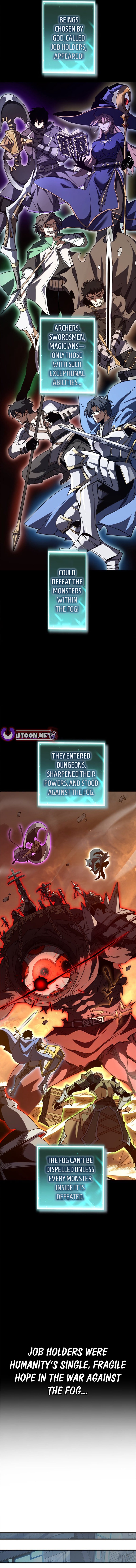 The Weakest Warrior: Unlimited Selection of Clear Rewards – Chapter 1 – Page 4