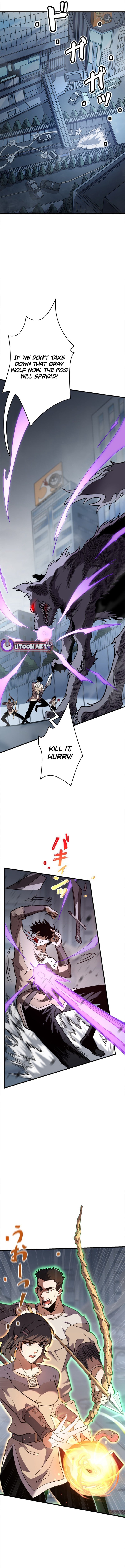 The Weakest Warrior: Unlimited Selection of Clear Rewards – Chapter 1 – Page 5