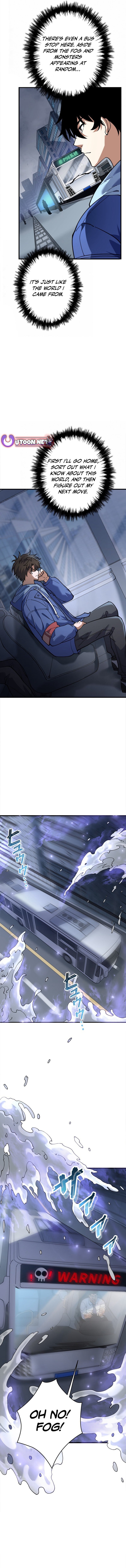 The Weakest Warrior: Unlimited Selection of Clear Rewards – Chapter 1 – Page 13
