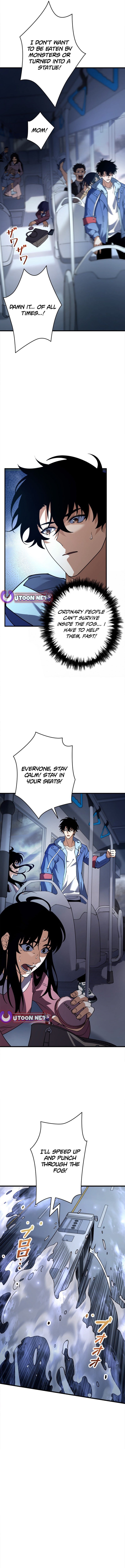 The Weakest Warrior: Unlimited Selection of Clear Rewards – Chapter 1 – Page 14