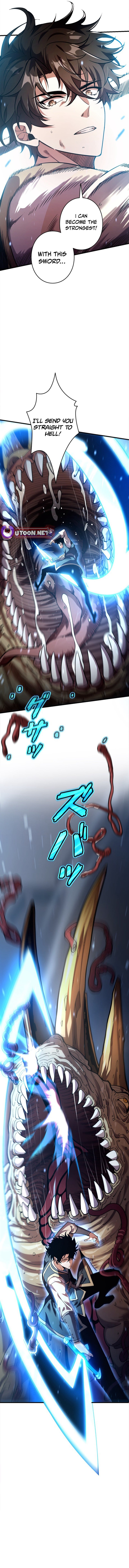 The Weakest Warrior: Unlimited Selection of Clear Rewards – Chapter 1 – Page 21