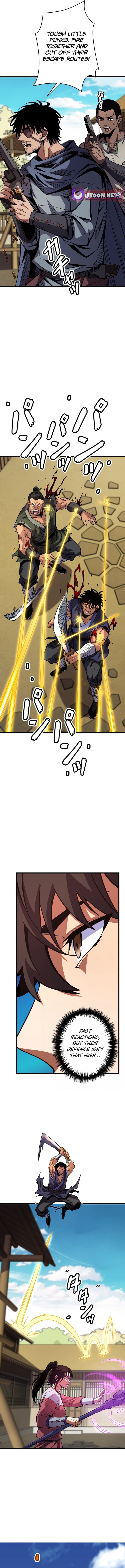 The Weakest Warrior: Unlimited Selection of Clear Rewards – Chapter 2 – Page 17