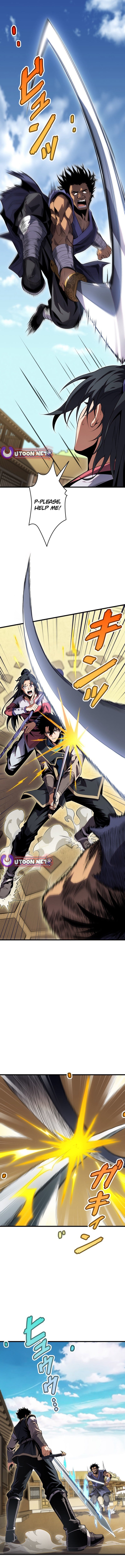 The Weakest Warrior: Unlimited Selection of Clear Rewards – Chapter 2 – Page 18