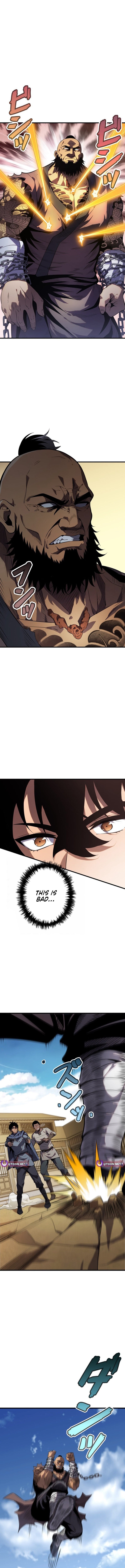 The Weakest Warrior: Unlimited Selection of Clear Rewards – Chapter 3 – Page 3