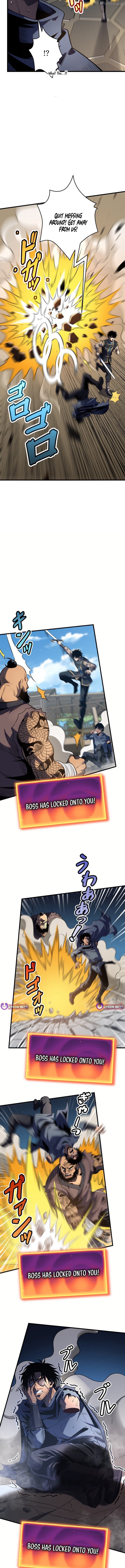 The Weakest Warrior: Unlimited Selection of Clear Rewards – Chapter 3 – Page 10