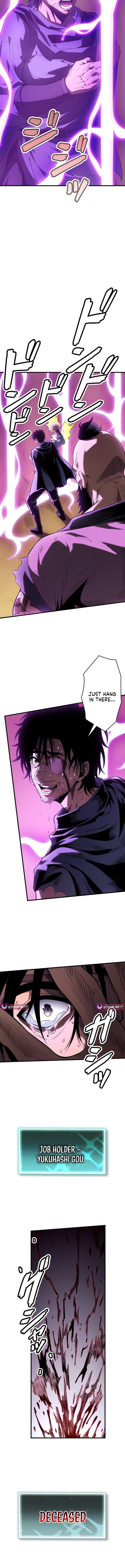 The Weakest Warrior: Unlimited Selection of Clear Rewards – Chapter 3 – Page 13