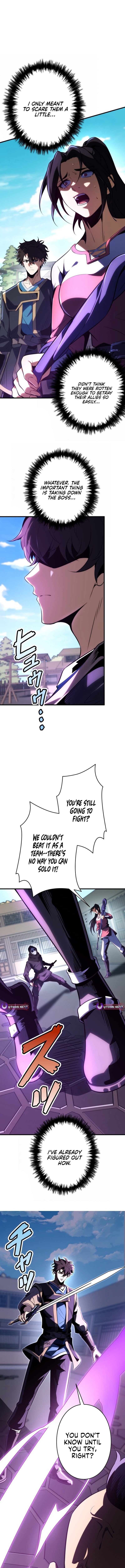 The Weakest Warrior: Unlimited Selection of Clear Rewards – Chapter 3 – Page 14