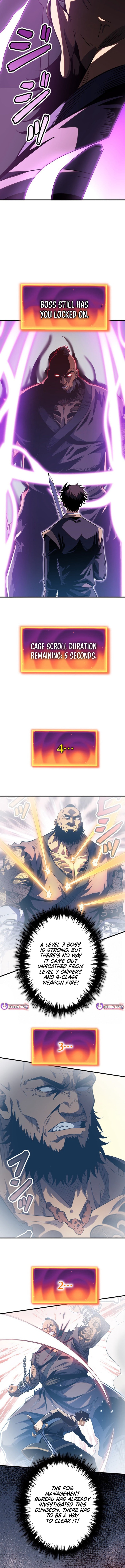 The Weakest Warrior: Unlimited Selection of Clear Rewards – Chapter 3 – Page 15