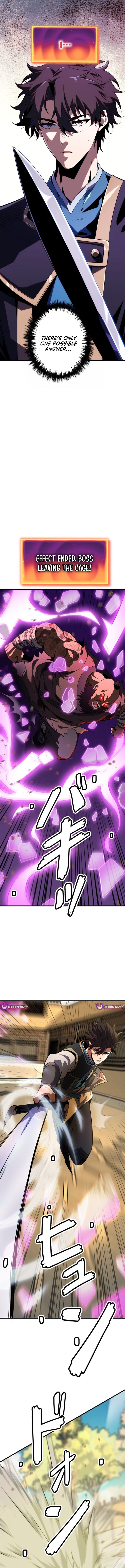 The Weakest Warrior: Unlimited Selection of Clear Rewards – Chapter 3 – Page 16