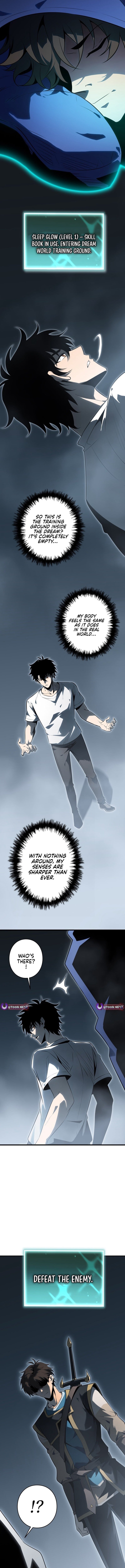 The Weakest Warrior: Unlimited Selection of Clear Rewards – Chapter 4 – Page 3