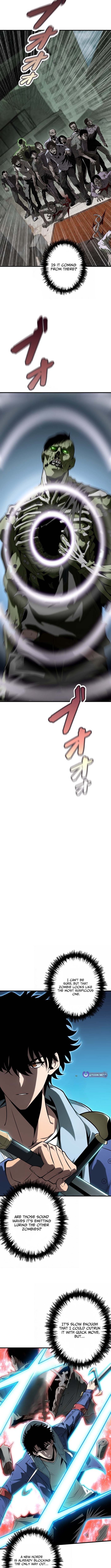 The Weakest Warrior: Unlimited Selection of Clear Rewards – Chapter 5 – Page 6
