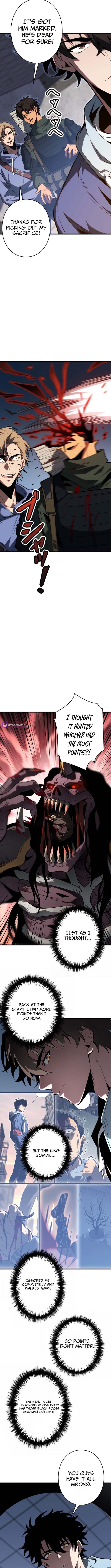 The Weakest Warrior: Unlimited Selection of Clear Rewards – Chapter 6 – Page 10