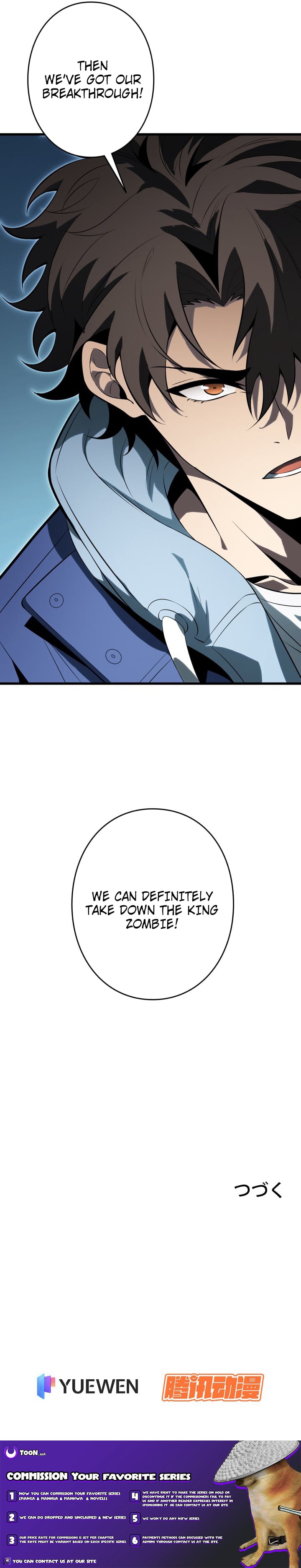 The Weakest Warrior: Unlimited Selection of Clear Rewards – Chapter 7 – Page 12