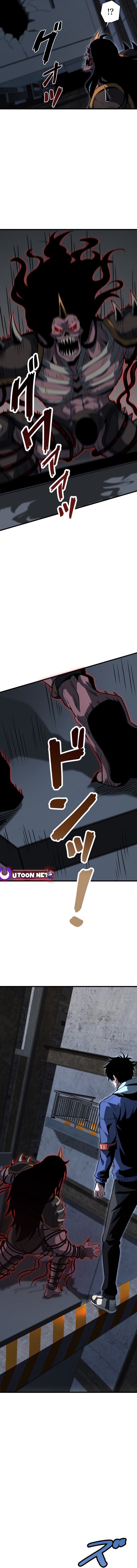 The Weakest Warrior: Unlimited Selection of Clear Rewards – Chapter 8 – Page 6