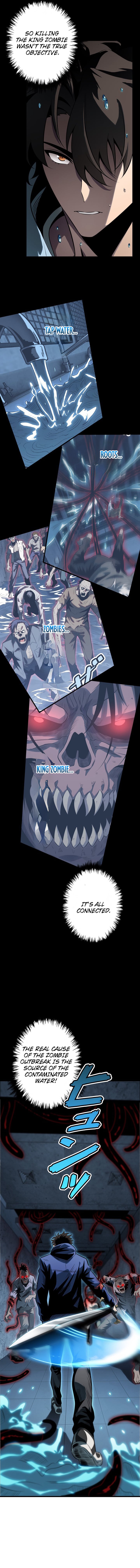The Weakest Warrior: Unlimited Selection of Clear Rewards – Chapter 8 – Page 12