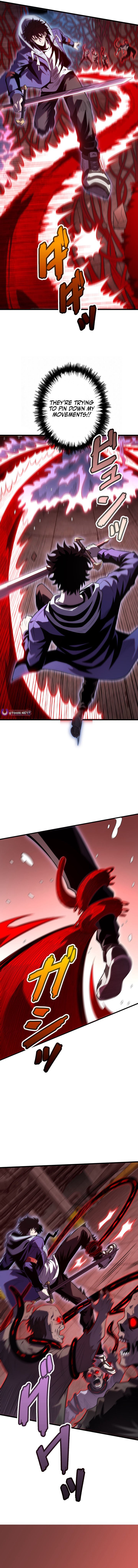 The Weakest Warrior: Unlimited Selection of Clear Rewards – Chapter 9 – Page 2