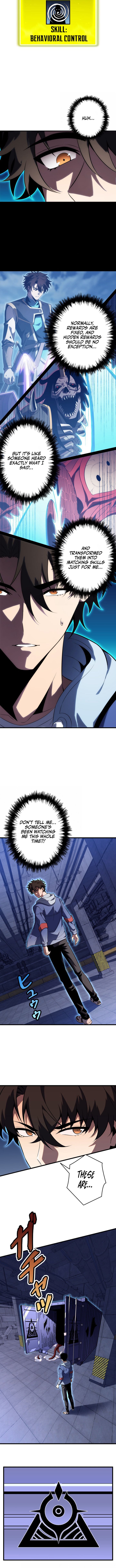 The Weakest Warrior: Unlimited Selection of Clear Rewards – Chapter 9 – Page 11