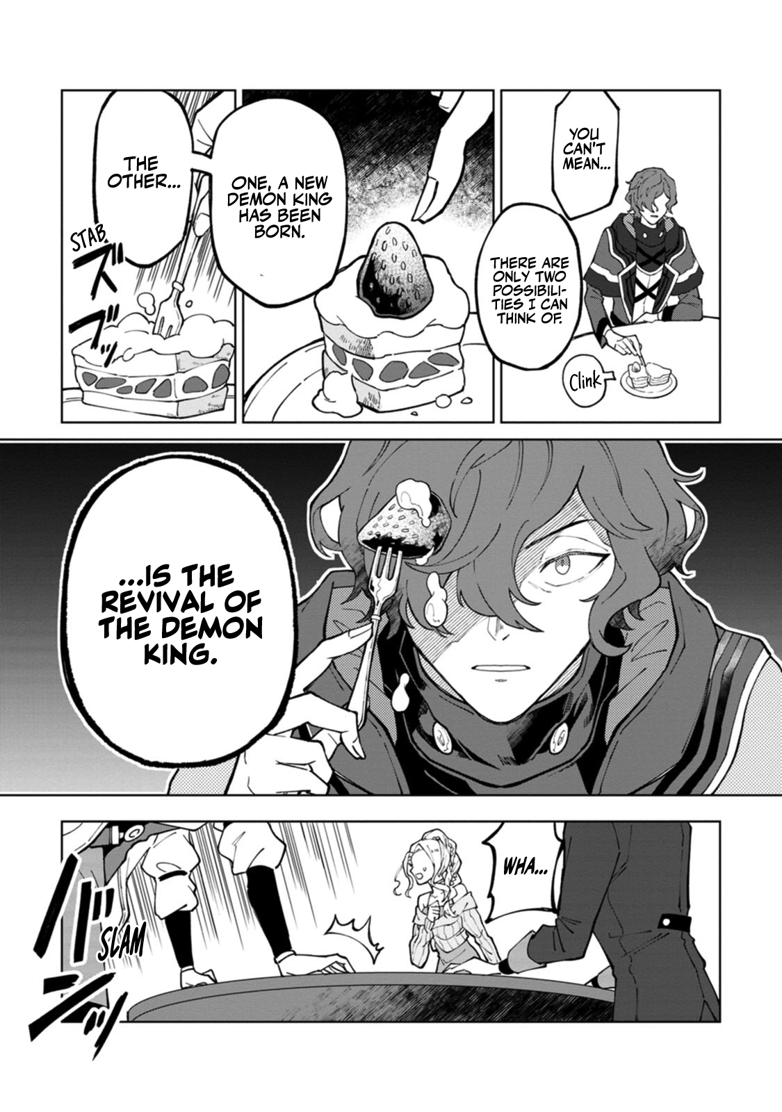 The White Mage Who Was Banished From the Hero's Party Is Picked Up By an S-Rank Adventurer: This White Mage Is Too Out of the Ordinary! – Chapter 10 – Page 11