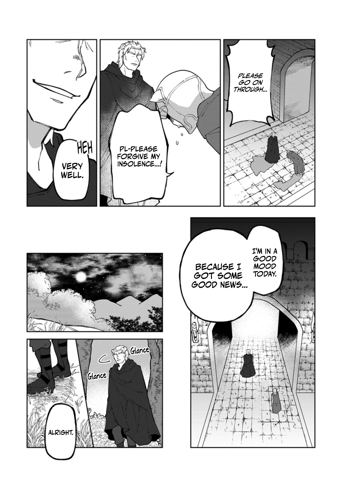The White Mage Who Was Banished From the Hero's Party Is Picked Up By an S-Rank Adventurer: This White Mage Is Too Out of the Ordinary! – Chapter 10 – Page 21