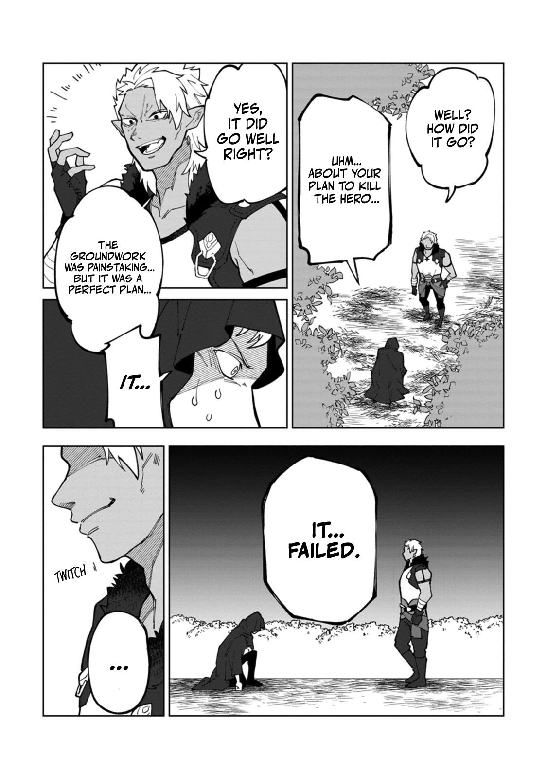 The White Mage Who Was Banished From the Hero's Party Is Picked Up By an S-Rank Adventurer: This White Mage Is Too Out of the Ordinary! – Chapter 10 – Page 24