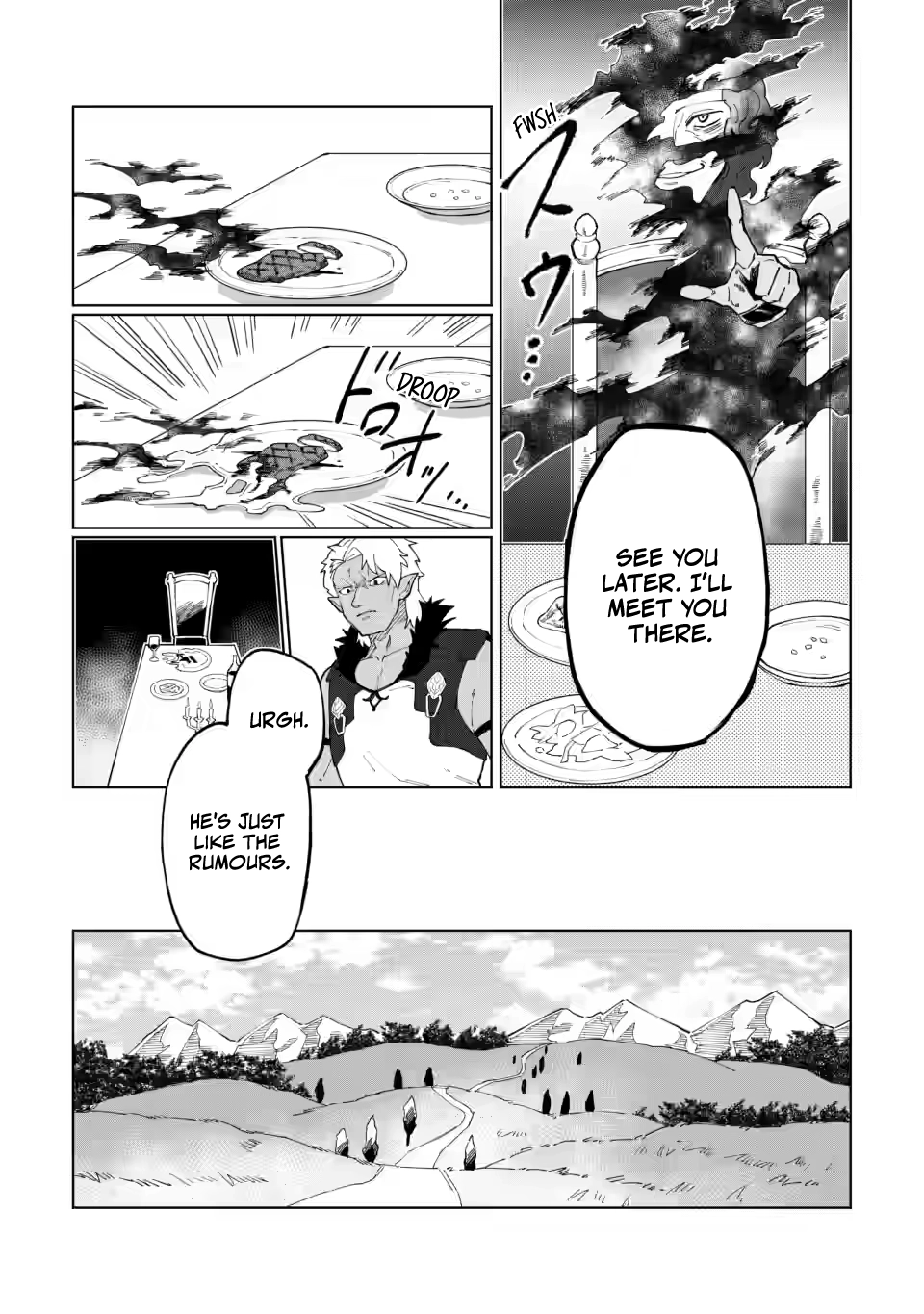 The White Mage Who Was Banished From the Hero's Party Is Picked Up By an S-Rank Adventurer: This White Mage Is Too Out of the Ordinary! – Chapter 12 – Page 6