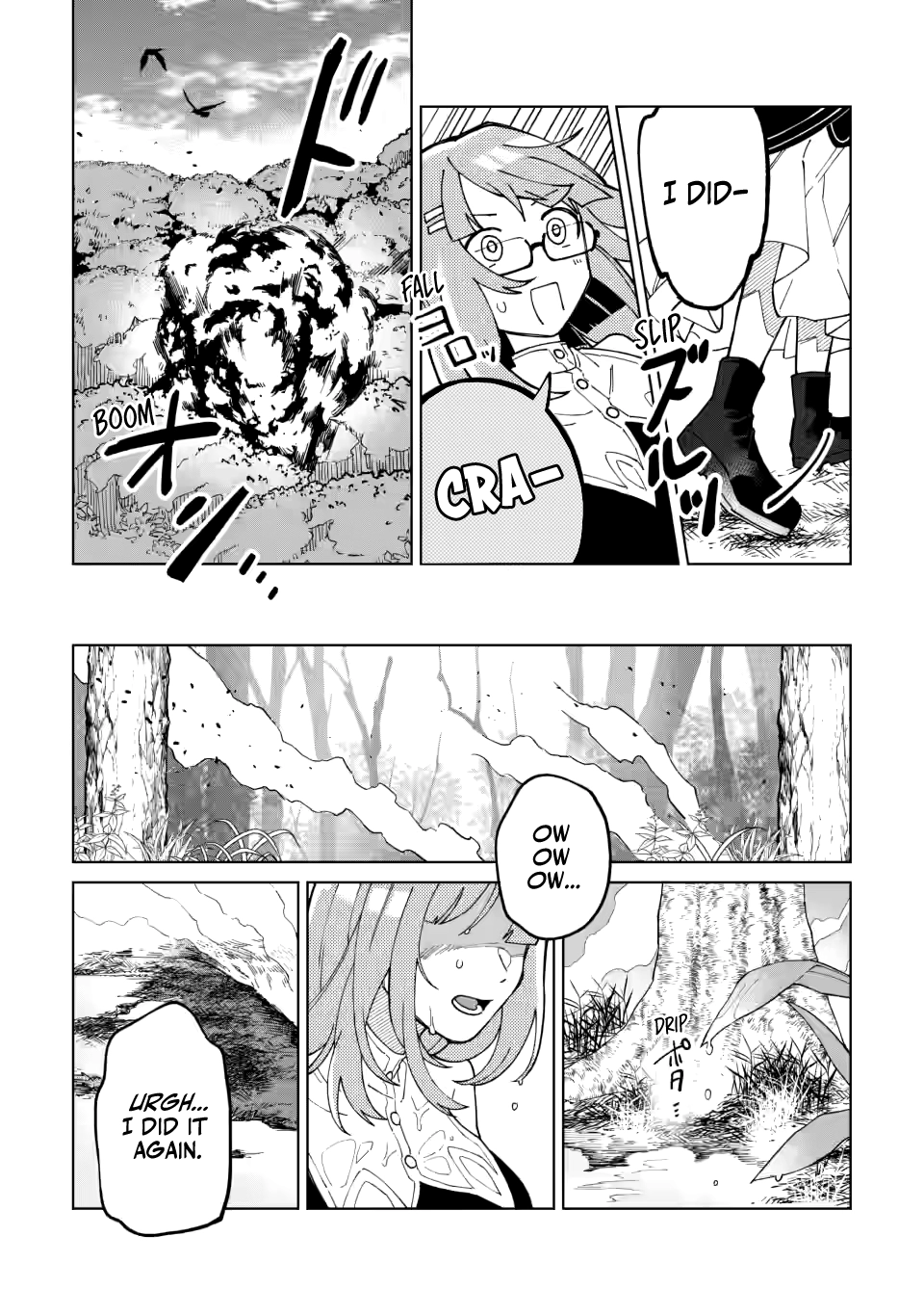 The White Mage Who Was Banished From the Hero's Party Is Picked Up By an S-Rank Adventurer: This White Mage Is Too Out of the Ordinary! – Chapter 13 – Page 26