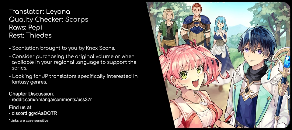 The White Mage Who Was Banished From the Hero's Party Is Picked Up By an S-Rank Adventurer: This White Mage Is Too Out of the Ordinary! – Chapter 13 – Page 30