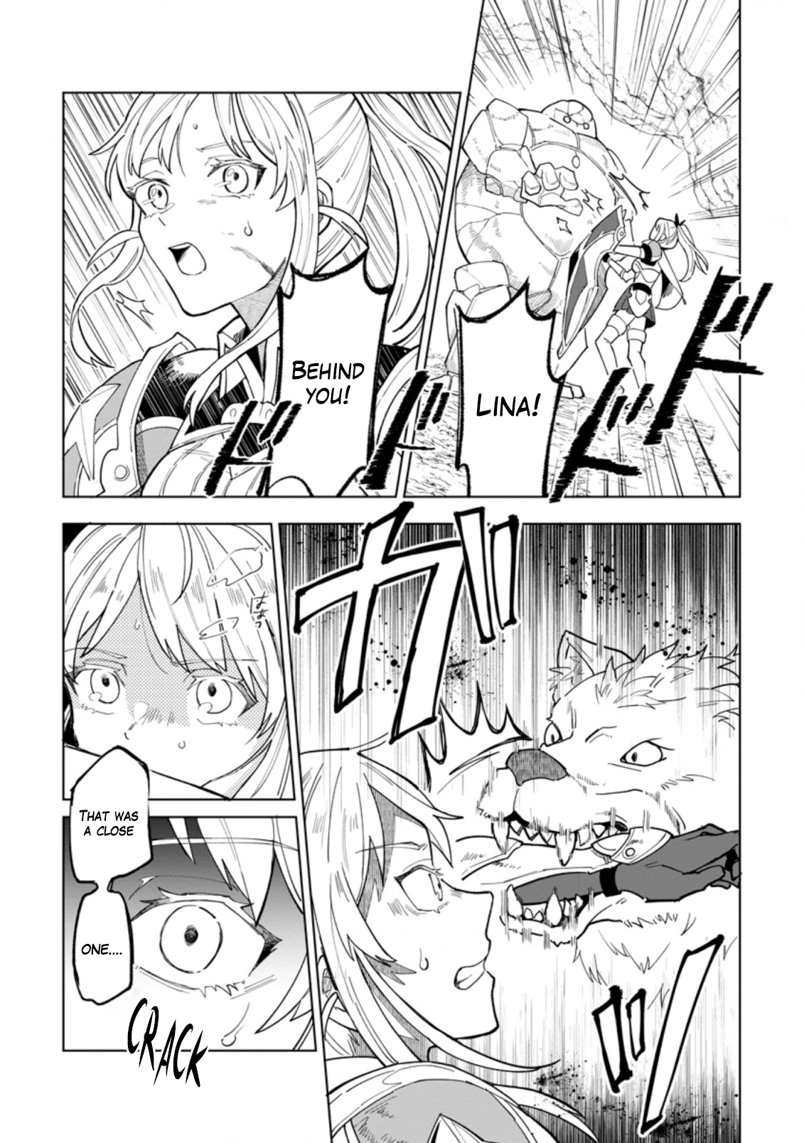 The White Mage Who Was Banished From the Hero's Party Is Picked Up By an S-Rank Adventurer: This White Mage Is Too Out of the Ordinary! – Chapter 2 – Page 25