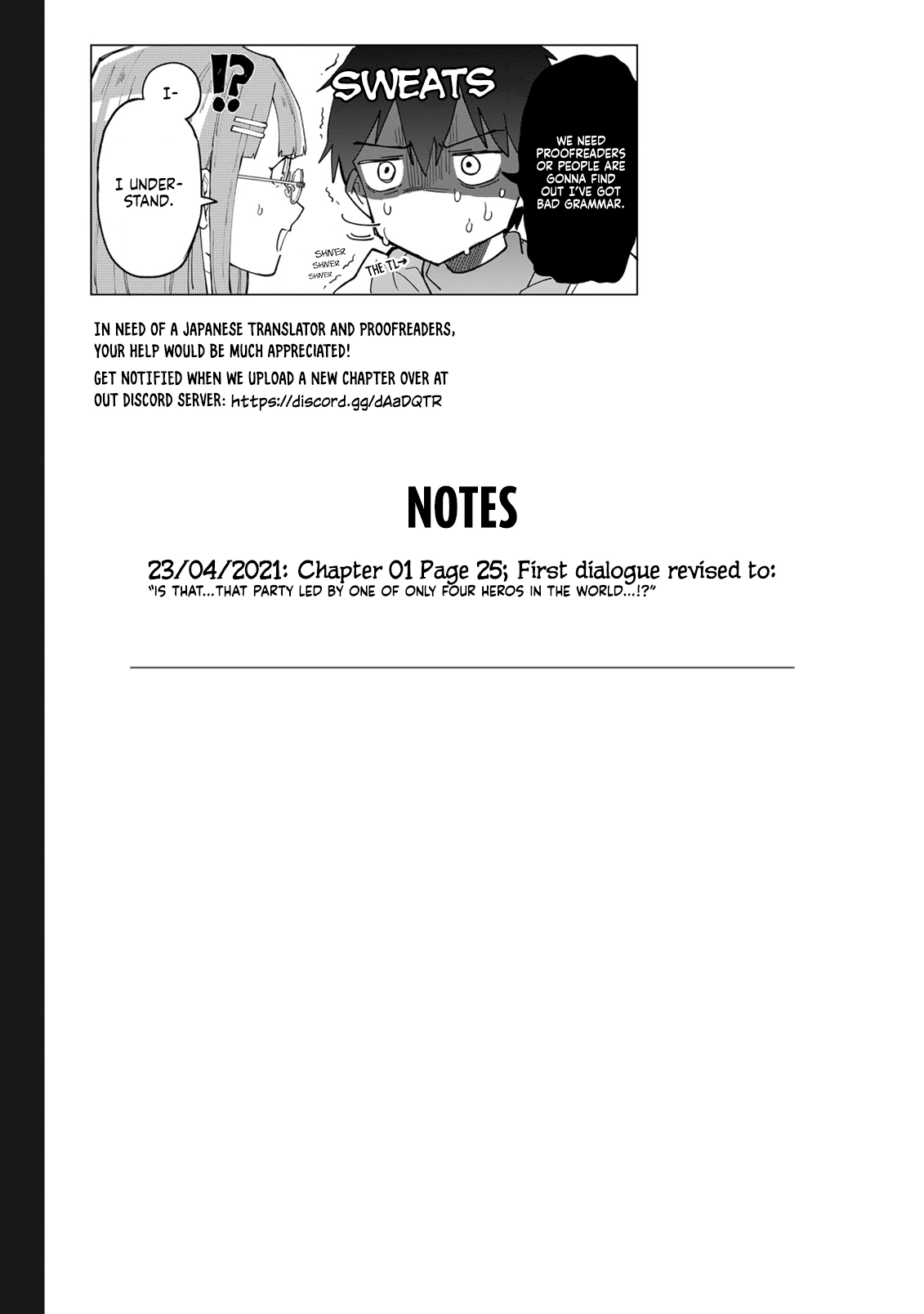 The White Mage Who Was Banished From the Hero's Party Is Picked Up By an S-Rank Adventurer: This White Mage Is Too Out of the Ordinary! – Chapter 2 – Page 34
