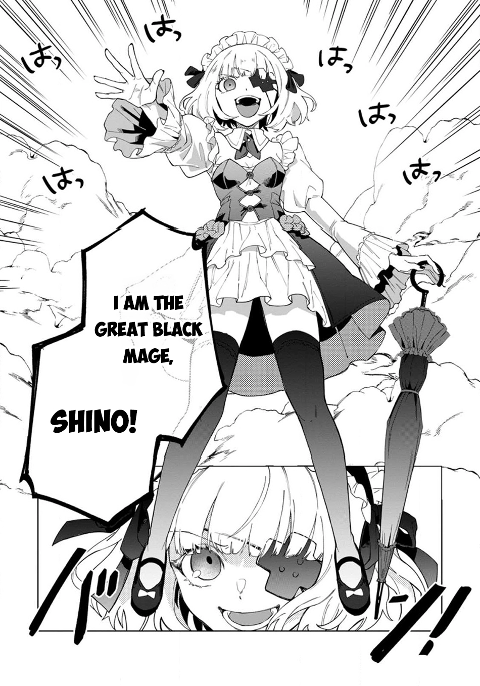 The White Mage Who Was Banished From the Hero's Party Is Picked Up By an S-Rank Adventurer: This White Mage Is Too Out of the Ordinary! – Chapter 21 – Page 18
