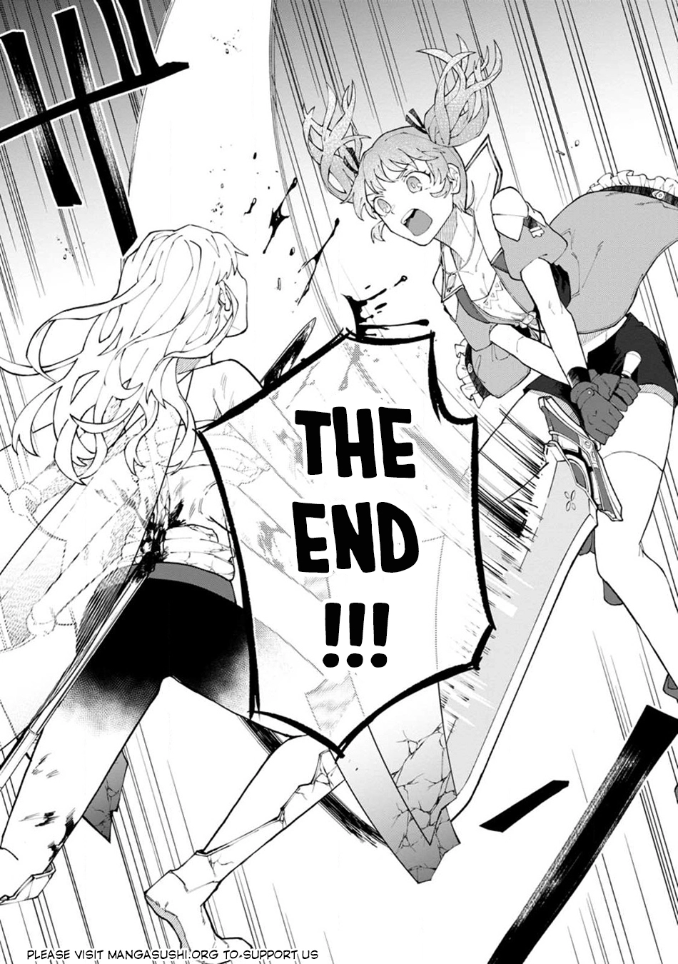 The White Mage Who Was Banished From the Hero's Party Is Picked Up By an S-Rank Adventurer: This White Mage Is Too Out of the Ordinary! – Chapter 26.3 – Page 6