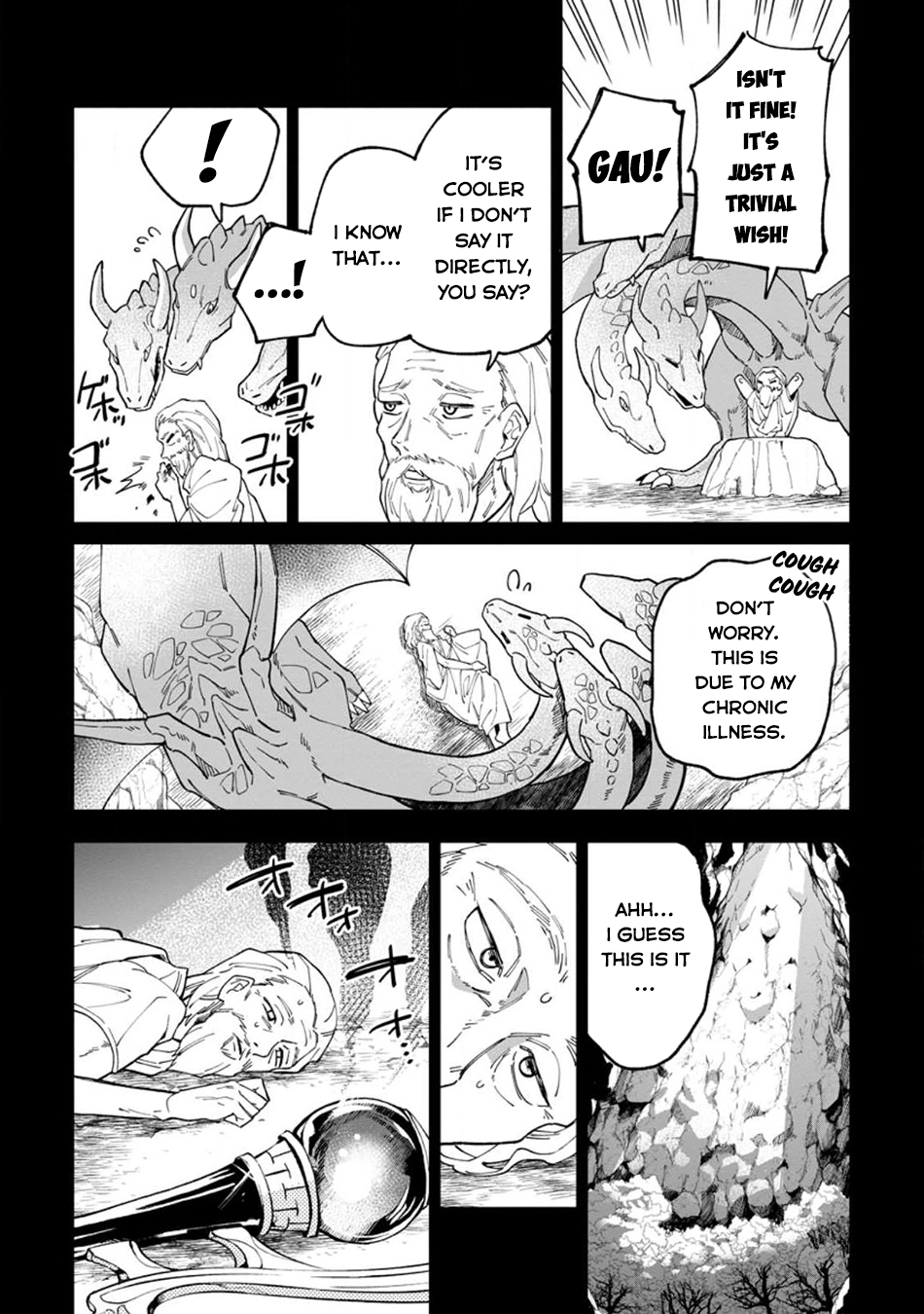 The White Mage Who Was Banished From the Hero's Party Is Picked Up By an S-Rank Adventurer: This White Mage Is Too Out of the Ordinary! – Chapter 27 – Page 28