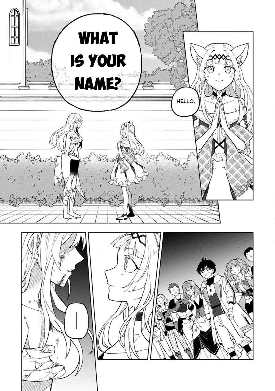 The White Mage Who Was Banished From the Hero's Party Is Picked Up By an S-Rank Adventurer: This White Mage Is Too Out of the Ordinary! – Chapter 28 – Page 10