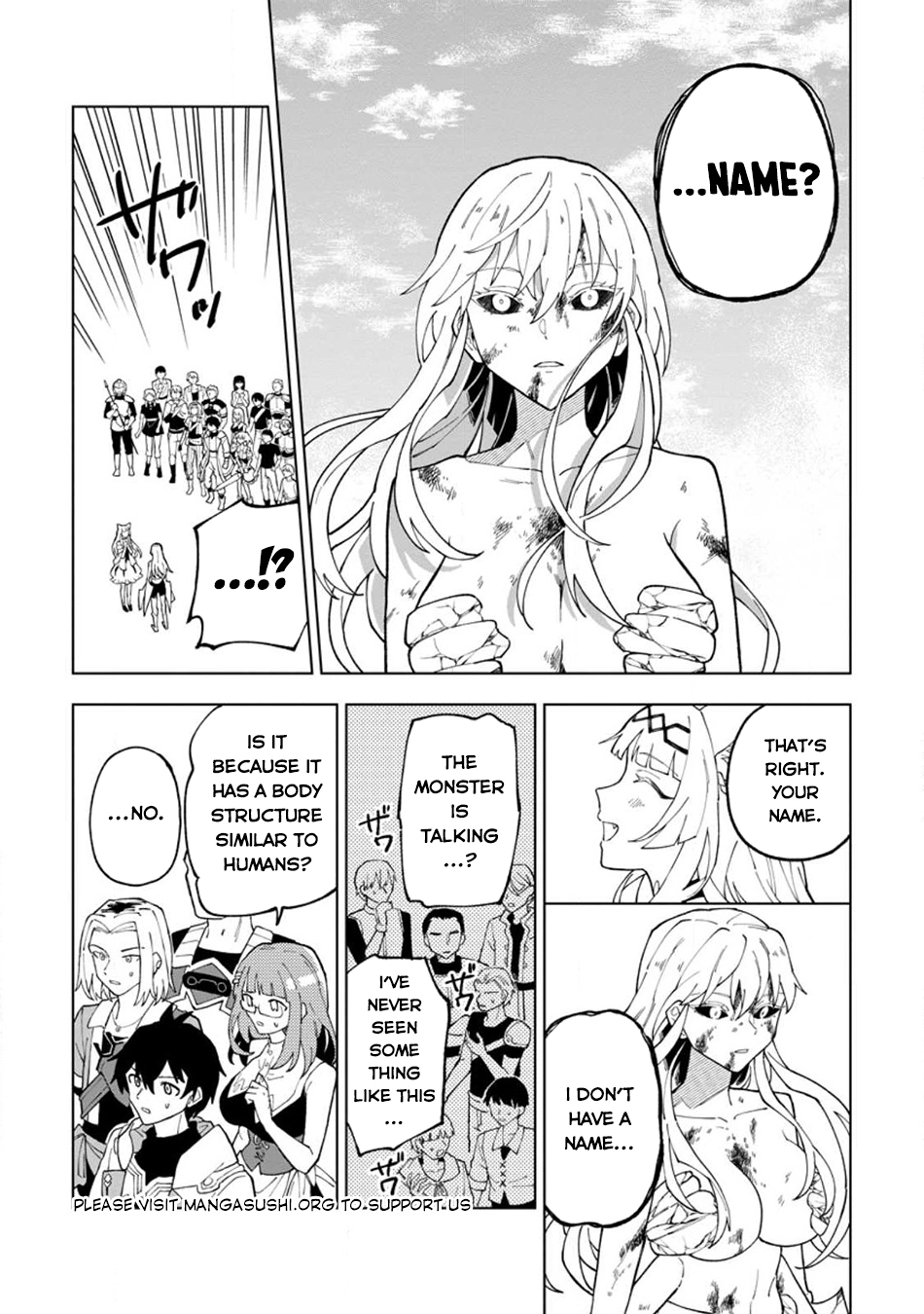 The White Mage Who Was Banished From the Hero's Party Is Picked Up By an S-Rank Adventurer: This White Mage Is Too Out of the Ordinary! – Chapter 28 – Page 11