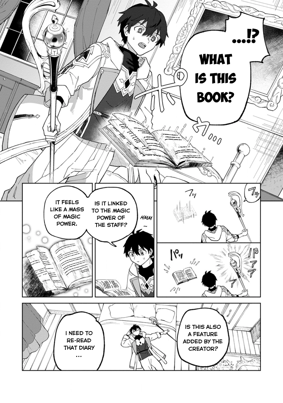 The White Mage Who Was Banished From the Hero's Party Is Picked Up By an S-Rank Adventurer: This White Mage Is Too Out of the Ordinary! – Chapter 28 – Page 27